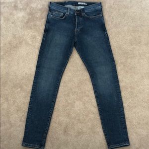 Mens jeans